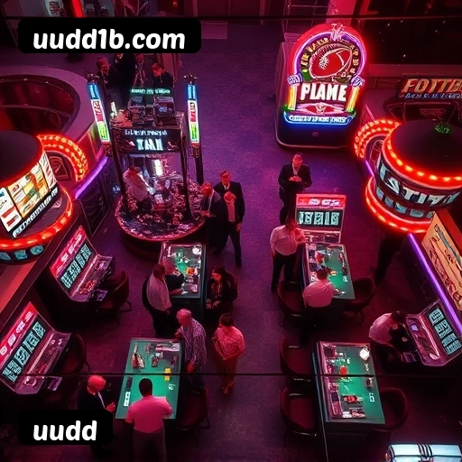 Jogos de Cassino Premium - Slots, Roleta, Blackjack e Dealer Ao Vivo