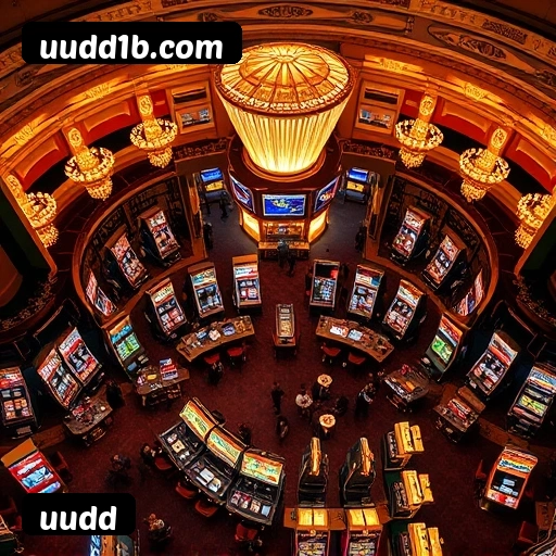 Categorias de Jogos - Slots, Mesa, Ao Vivo, Jackpots