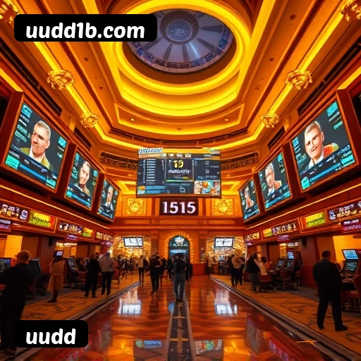 Jogos de Cassino em Destaque - Slots, Roleta, Blackjack
