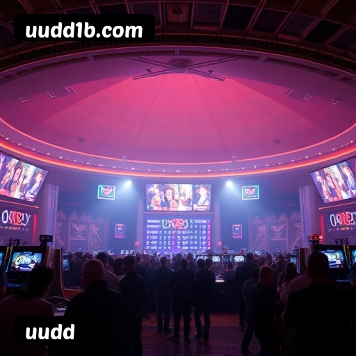 Jogos de Mesa Premium uudd - Blackjack, Roleta, Baccarat